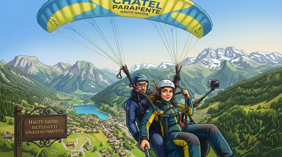 Parapente