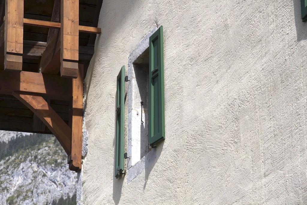 Architecture savoyarde